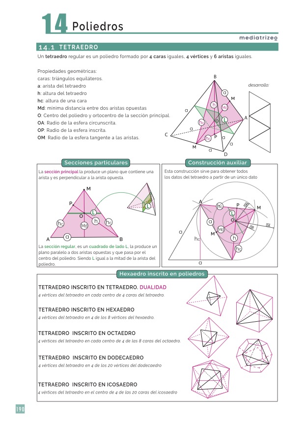 Libro sistema diédrico - Imagen 5